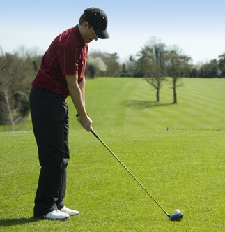 Golfing Tips for Winter Months